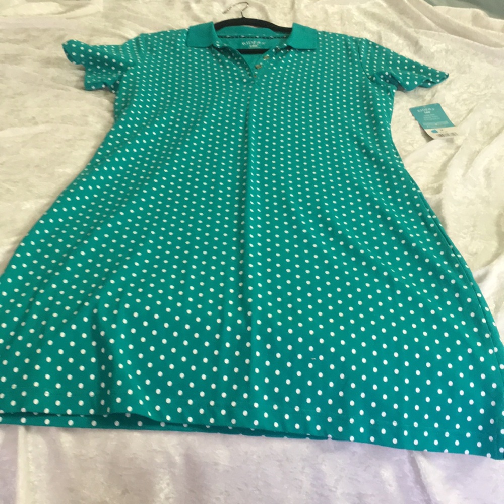 Riders By Lee Woman’s Casual Dress